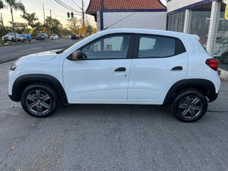 RENAULT Kwid 1.0 12V 4P SCE FLEX ZEN, Foto 7