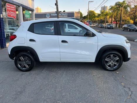 RENAULT Kwid 1.0 12V 4P SCE FLEX ZEN, Foto 8