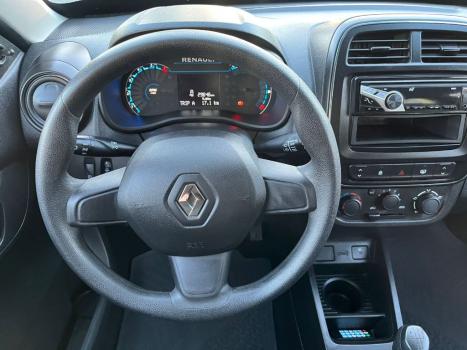 RENAULT Kwid 1.0 12V 4P SCE FLEX ZEN, Foto 10