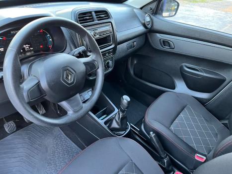 RENAULT Kwid 1.0 12V 4P SCE FLEX ZEN, Foto 11