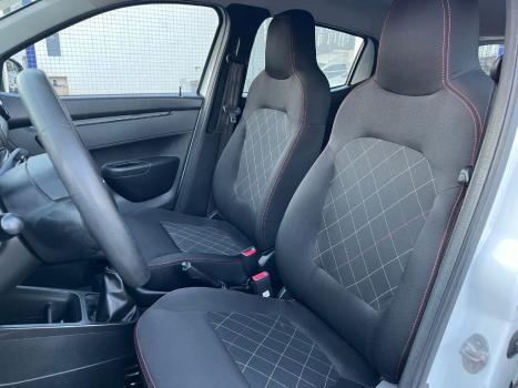 RENAULT Kwid 1.0 12V 4P SCE FLEX ZEN, Foto 12