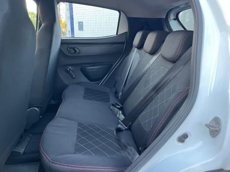 RENAULT Kwid 1.0 12V 4P SCE FLEX ZEN, Foto 14