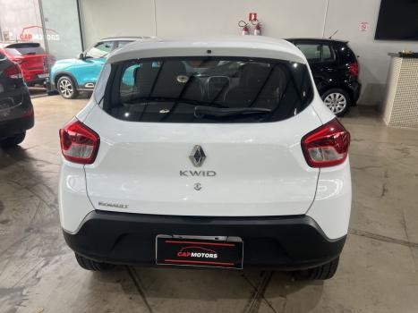 RENAULT Kwid 1.0 12V 4P SCE FLEX ZEN, Foto 6