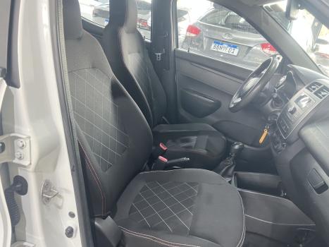 RENAULT Kwid 1.0 12V 4P SCE FLEX ZEN, Foto 7