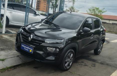 RENAULT Kwid 1.0 12V 4P SCE FLEX ZEN 2, Foto 1