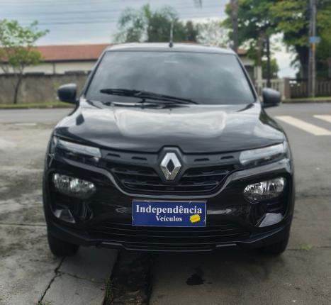 RENAULT Kwid 1.0 12V 4P SCE FLEX ZEN 2, Foto 2