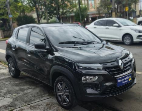 RENAULT Kwid 1.0 12V 4P SCE FLEX ZEN 2, Foto 3