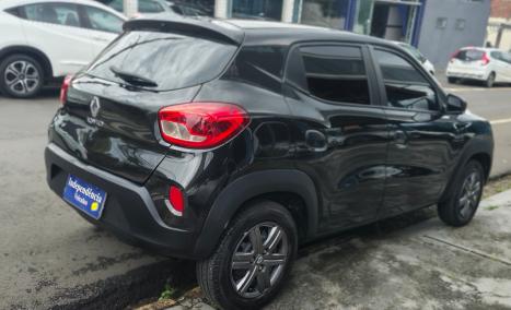 RENAULT Kwid 1.0 12V 4P SCE FLEX ZEN 2, Foto 4