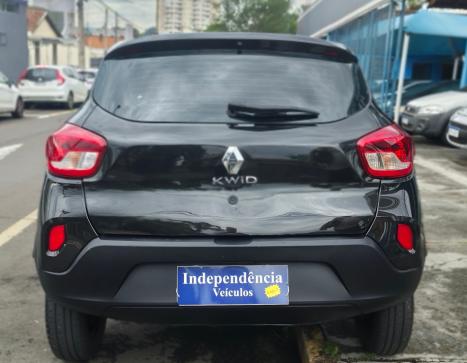RENAULT Kwid 1.0 12V 4P SCE FLEX ZEN 2, Foto 5