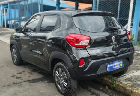 RENAULT Kwid 1.0 12V 4P SCE FLEX ZEN 2, Foto 6