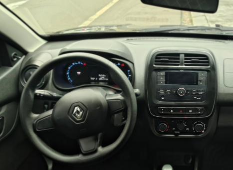 RENAULT Kwid 1.0 12V 4P SCE FLEX ZEN 2, Foto 9