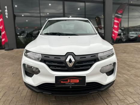 RENAULT Kwid 1.0 12V 4P SCE FLEX ZEN, Foto 1