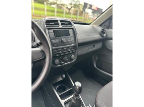 RENAULT Kwid 1.0 12V 4P SCE FLEX ZEN, Foto 8