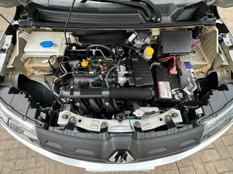 RENAULT Kwid 1.0 12V 4P SCE FLEX ZEN, Foto 10