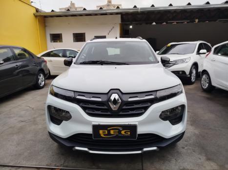 RENAULT Kwid 1.0 12V 4P SCE FLEX OUTSIDER, Foto 3