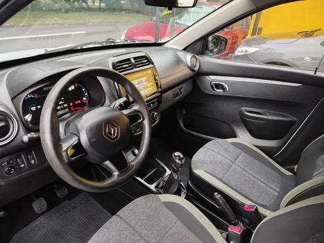 RENAULT Kwid 1.0 12V 4P SCE FLEX OUTSIDER, Foto 6