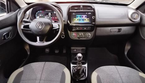 RENAULT Kwid 1.0 12V 4P SCE FLEX OUTSIDER, Foto 8