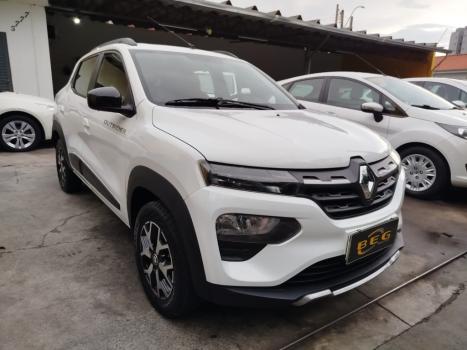 RENAULT Kwid 1.0 12V 4P SCE FLEX OUTSIDER, Foto 1