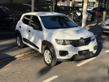 RENAULT Kwid 1.0 12V 4P SCE FLEX ZEN, Foto 3