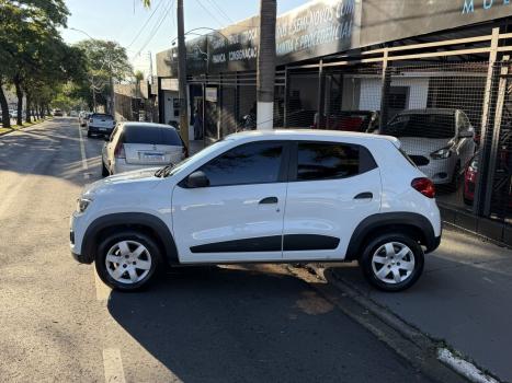 RENAULT Kwid 1.0 12V 4P SCE FLEX ZEN, Foto 4