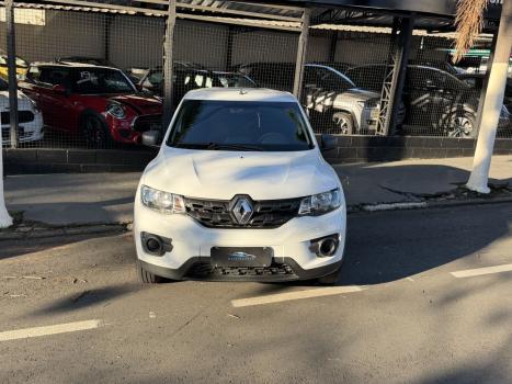 RENAULT Kwid 1.0 12V 4P SCE FLEX ZEN, Foto 5