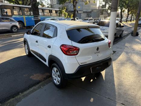 RENAULT Kwid 1.0 12V 4P SCE FLEX ZEN, Foto 6