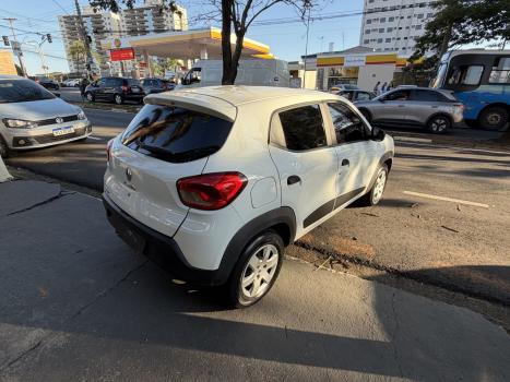 RENAULT Kwid 1.0 12V 4P SCE FLEX ZEN, Foto 7