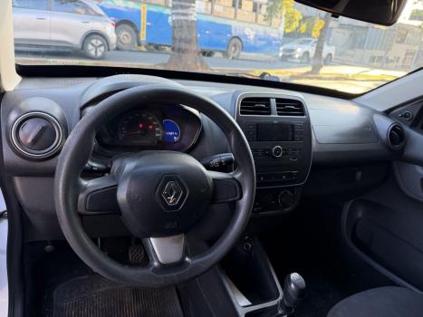 RENAULT Kwid 1.0 12V 4P SCE FLEX ZEN, Foto 8