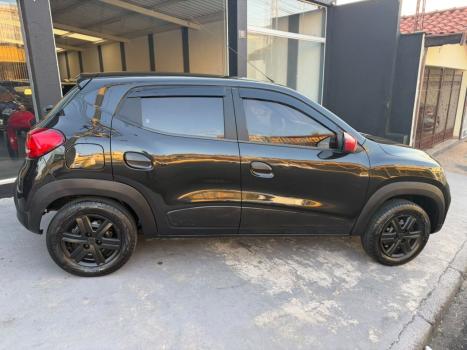 RENAULT Kwid 1.0 12V 4P SCE FLEX ZEN, Foto 2