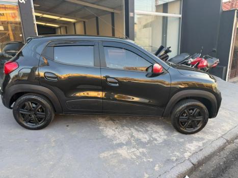 RENAULT Kwid 1.0 12V 4P SCE FLEX ZEN, Foto 4