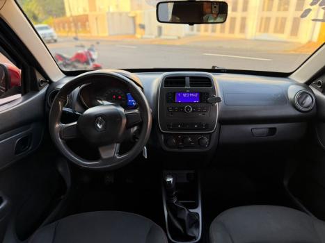 RENAULT Kwid 1.0 12V 4P SCE FLEX ZEN, Foto 5