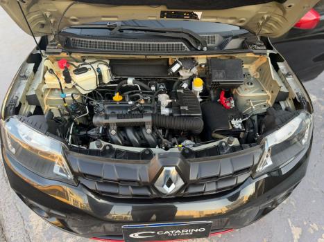 RENAULT Kwid 1.0 12V 4P SCE FLEX ZEN, Foto 7