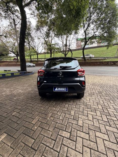 RENAULT Kwid 1.0 12V 4P SCE FLEX ZEN, Foto 5