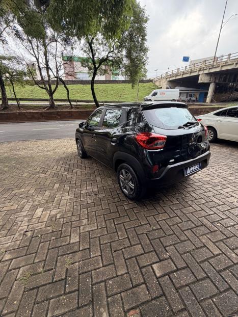 RENAULT Kwid 1.0 12V 4P SCE FLEX ZEN, Foto 6