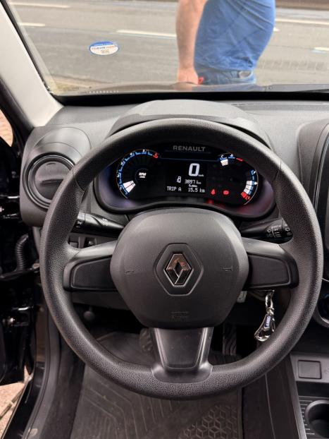 RENAULT Kwid 1.0 12V 4P SCE FLEX ZEN, Foto 7