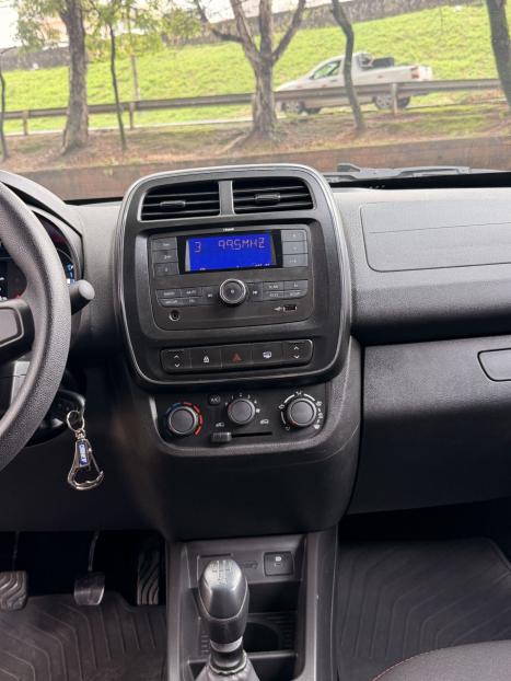 RENAULT Kwid 1.0 12V 4P SCE FLEX ZEN, Foto 8