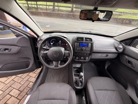 RENAULT Kwid 1.0 12V 4P SCE FLEX ZEN, Foto 9