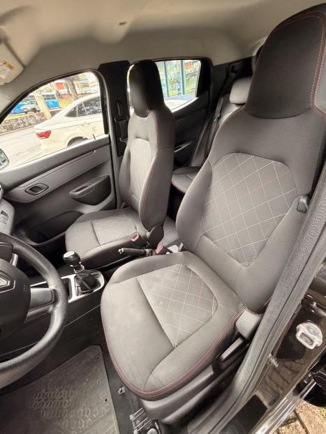 RENAULT Kwid 1.0 12V 4P SCE FLEX ZEN, Foto 10
