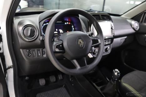 RENAULT Kwid 1.0 12V 4P SCE FLEX OUTSIDER, Foto 4