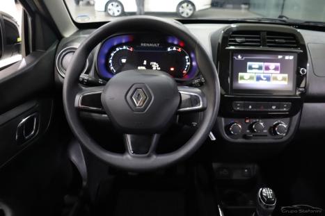RENAULT Kwid 1.0 12V 4P SCE FLEX OUTSIDER, Foto 5