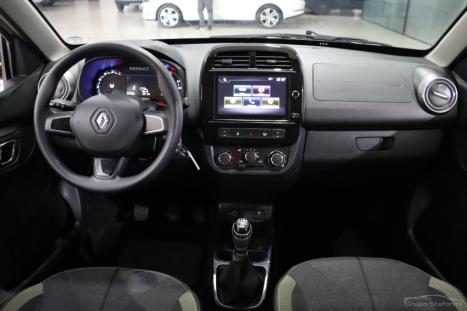 RENAULT Kwid 1.0 12V 4P SCE FLEX OUTSIDER, Foto 6