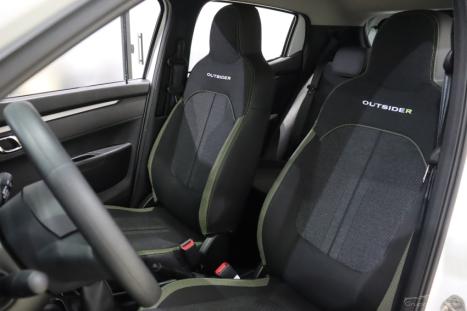 RENAULT Kwid 1.0 12V 4P SCE FLEX OUTSIDER, Foto 7
