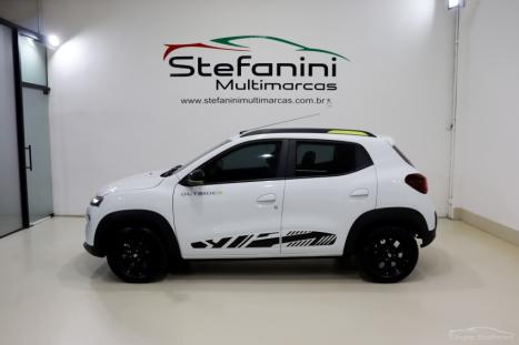 RENAULT Kwid 1.0 12V 4P SCE FLEX OUTSIDER, Foto 10