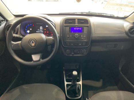 RENAULT Kwid 1.0 12V 4P SCE FLEX ZEN 2, Foto 5