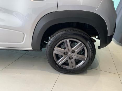 RENAULT Kwid 1.0 12V 4P SCE FLEX ZEN 2, Foto 8
