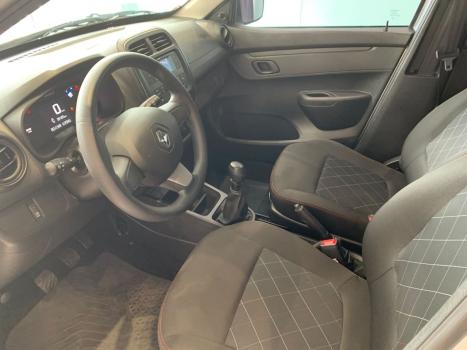 RENAULT Kwid 1.0 12V 4P SCE FLEX ZEN 2, Foto 4