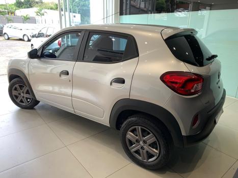 RENAULT Kwid 1.0 12V 4P SCE FLEX ZEN 2, Foto 10