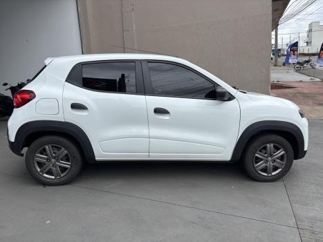 RENAULT Kwid 1.0 12V 4P SCE FLEX ZEN, Foto 5