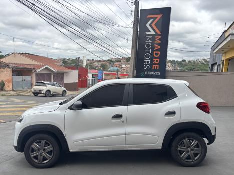 RENAULT Kwid 1.0 12V 4P SCE FLEX ZEN, Foto 6