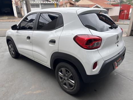 RENAULT Kwid 1.0 12V 4P SCE FLEX ZEN, Foto 10